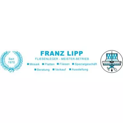 Logo da Franz Lipp Fliesenleger-Meister-Betrieb