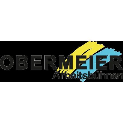 Logo from Josef Obermeier Arbeitsbühnenverleih GmbH