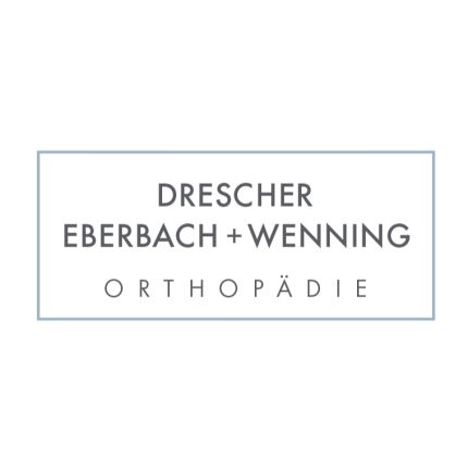 Logotyp från Dr. Drescher, Dr. Eberbach & Dr. Dr. Wenning | Orthopädie