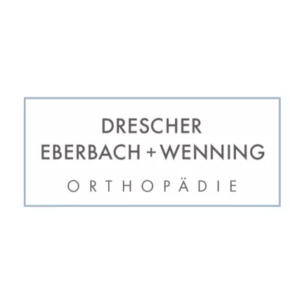 Logo from OrthoTeam Freiburg l PD Dr. Eberbach l Dr. Dr. Wenning l Dr. Drescher