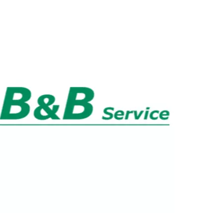 Logo fra B & B Service VE Wasser München