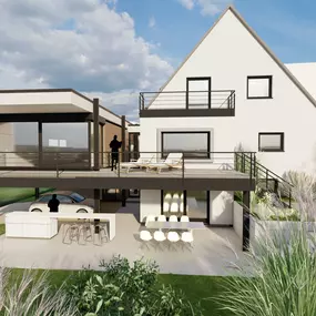 Bild von gerlsbeck architekten gmbh