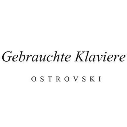 Logo da Alexander Ostrovski
