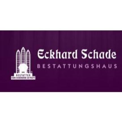 Logotipo de Eckhard Schade Bestattungshaus