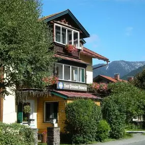 Bild von Pension Bavaria Mittenwald