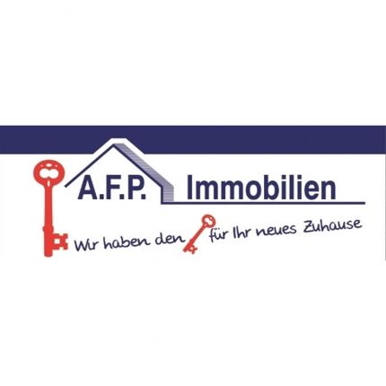 Logo von A.F.P. Immobilien Gruppe
