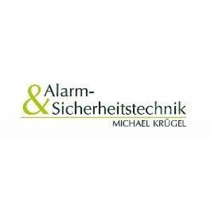 Logo van Krügel Alarm- & Sicherheitstechnik
