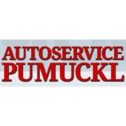Logo from Autoservice Pumuckl GmbH