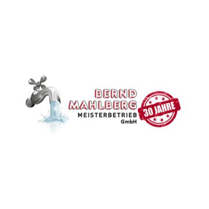 Logo de Sanitär-Meisterbetrieb Bernd Mahlberg GmbH Bonn