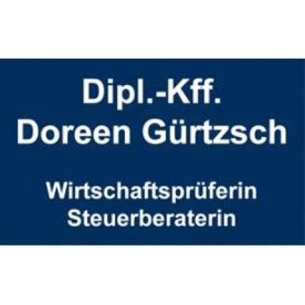 Λογότυπο από Dipl.-Kffr. Doreen Gürtzsch Wirtschaftsprüfer / Steuerberater