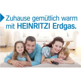 Bild von HEINRITZI Wärme & Energie