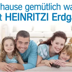 Bild von HEINRITZI Wärme & Energie