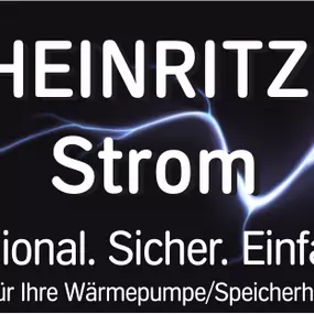 Bild von HEINRITZI Wärme & Energie