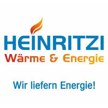 Logo fra HEINRITZI Wärme & Energie