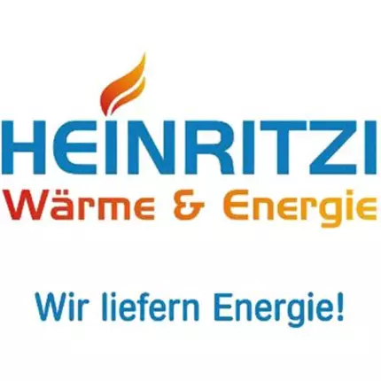 Λογότυπο από HEINRITZI Wärme & Energie