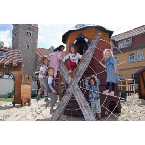 Bild von Kindererlebniswelt Rumpelburg