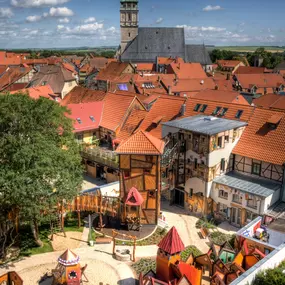 Bild von Kindererlebniswelt Rumpelburg