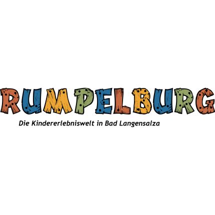 Logo da Kindererlebniswelt Rumpelburg