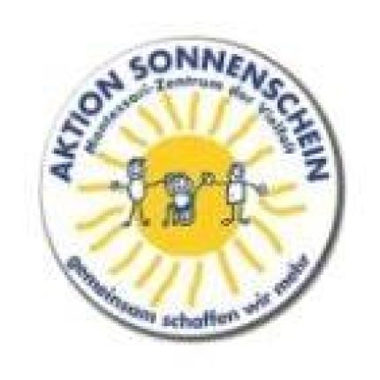 Logo from Stiftung Aktion Sonnenschein - Hilfe für das mehrfach behinderte Kind