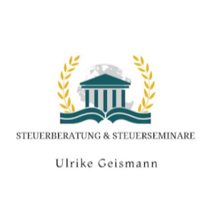 Logo van Ulrike Geismann-Steuerberatung & Steuerseminare in Bonn