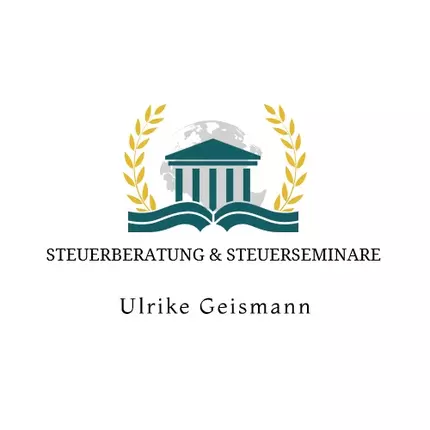 Logo fra Ulrike Geismann-Steuerberatung & Steuerseminare in Bonn