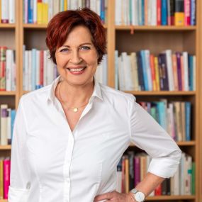 Angela Lüke Paar- & Familientherapeutin Bonn-Oberkassel