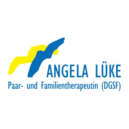 Logotipo de Angela Lüke Paar- & Familientherapeutin Bonn