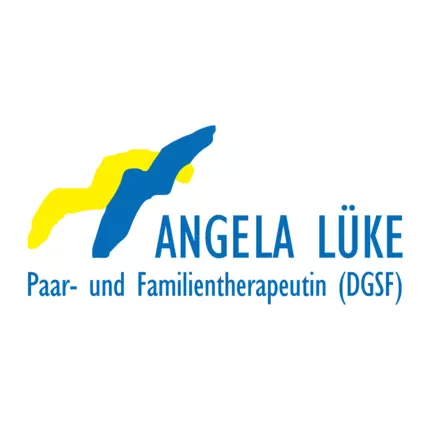 Λογότυπο από Angela Lüke Paar- & Familientherapeutin Bonn