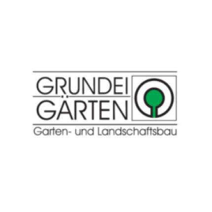 Logo fra Grundei Gärten