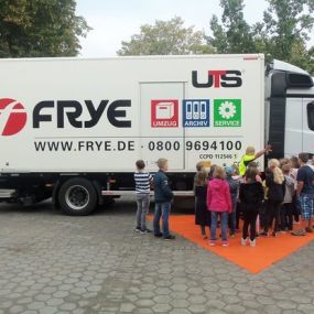 Bild von Frye GmbH