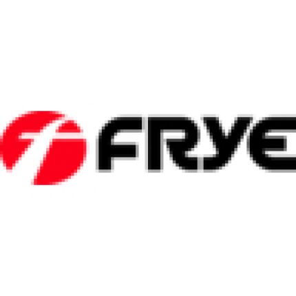 Logotyp från Frye GmbH