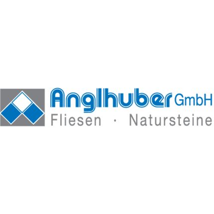 Logo von Anglhuber GmbH Fliesen - Natursteine