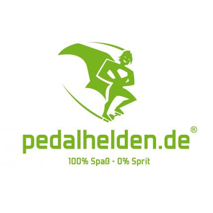 Logotipo de Pedalhelden