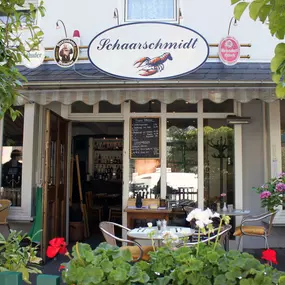 Bistro Schaarschmidt Bonn