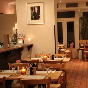 Bistro Schaarschmidt Bonn