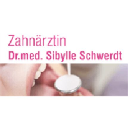 Logotyp från Dr.med. Sibylle Schwerdt, Zahnärztin