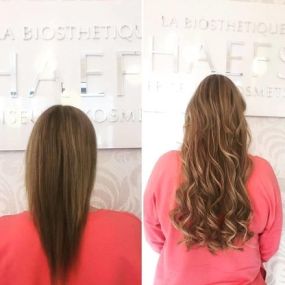 Bild von Biosthetik-Coiffeur Gerd Haefs