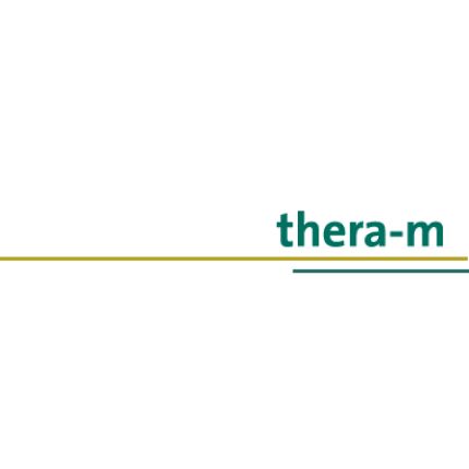 Logo od thera-m Gemeinschaftspraxis für Ergotherapie