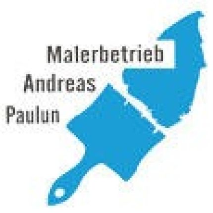 Logo de Andreas Paulun Malerbetrieb