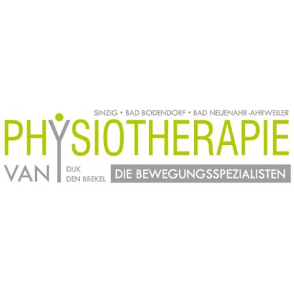 Logo von Physiotherapie van Dijk & van den Brekel