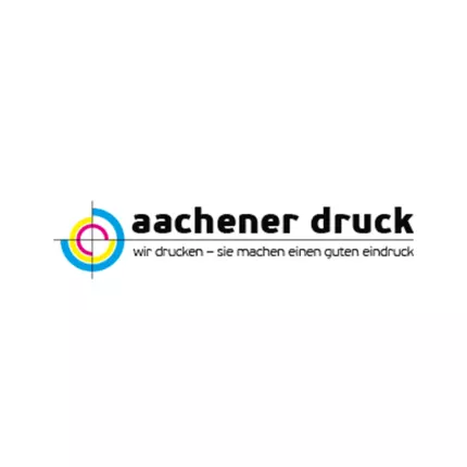 Logotyp från Aachener Druck e.K. | Druckerei und Digitaldruck Köln