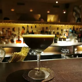 Samuel´s Shep I Cocktailbar Köln