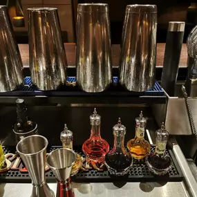 Samuel´s Shep I Cocktailbar Köln