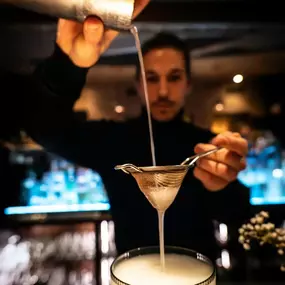 Samuel´s Shep I Cocktailbar Köln