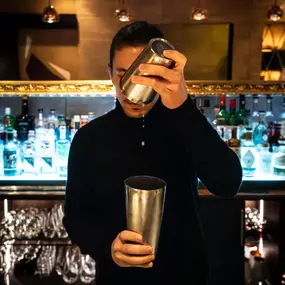 Samuel´s Shep I Cocktailbar Köln