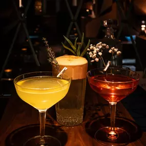 Samuel´s Shep I Cocktailbar Köln