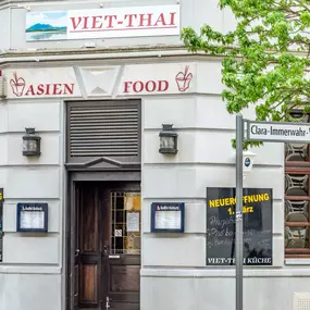 Viet. Thai Restaurant