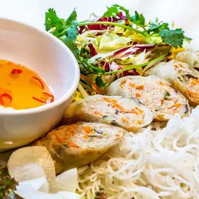 Viet. Thai Restaurant