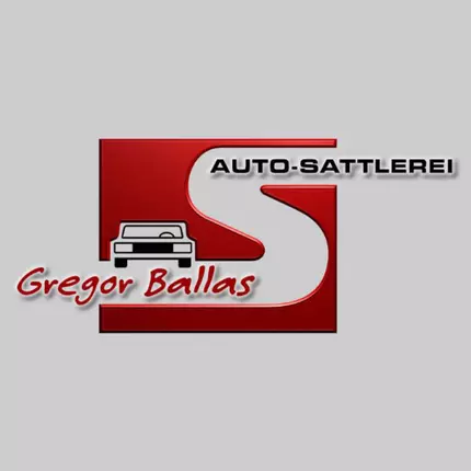 Logotipo de Autosattlerei Ballas Köln