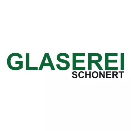 Logotyp från Glaserei Schonert Köln